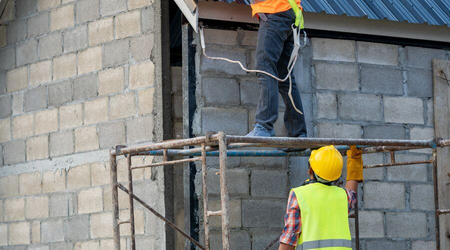 Expert tile roof repair services in Gibbon, MN